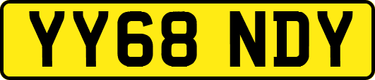 YY68NDY