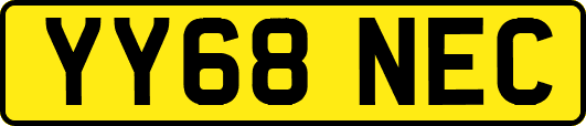 YY68NEC