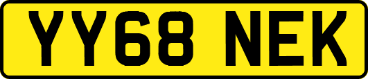 YY68NEK