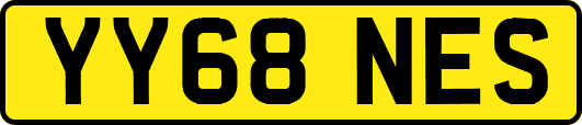 YY68NES