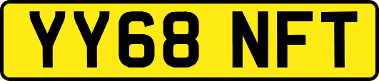 YY68NFT