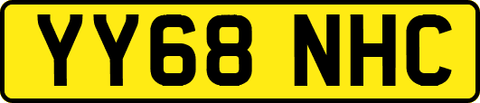 YY68NHC