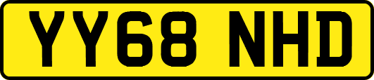 YY68NHD