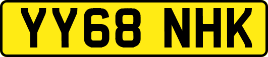 YY68NHK