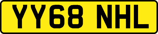 YY68NHL