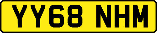 YY68NHM