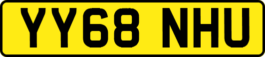 YY68NHU