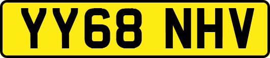 YY68NHV