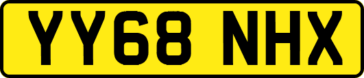 YY68NHX
