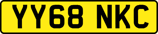 YY68NKC