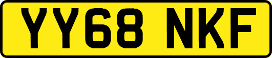 YY68NKF