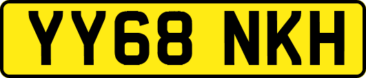 YY68NKH