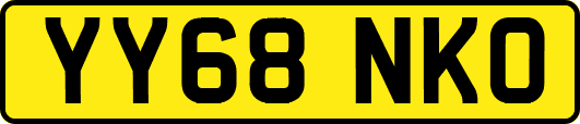 YY68NKO