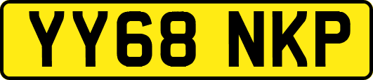 YY68NKP