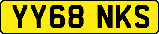 YY68NKS