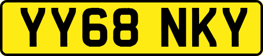 YY68NKY