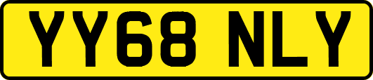 YY68NLY