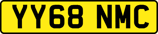 YY68NMC