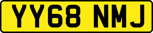 YY68NMJ