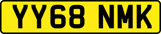 YY68NMK