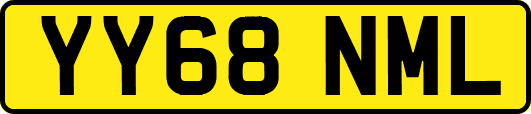 YY68NML