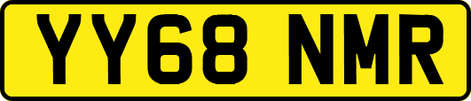 YY68NMR