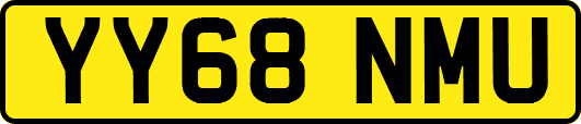 YY68NMU