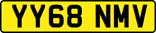YY68NMV