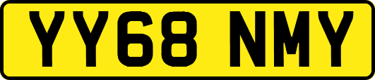 YY68NMY