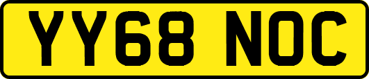 YY68NOC