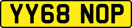 YY68NOP