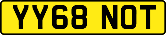 YY68NOT