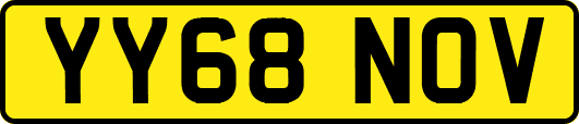 YY68NOV