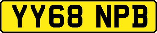 YY68NPB