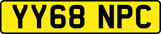 YY68NPC