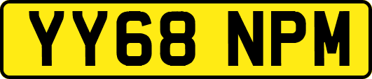 YY68NPM