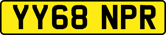 YY68NPR