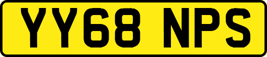 YY68NPS