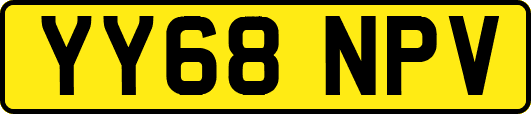 YY68NPV