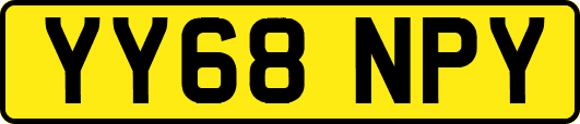 YY68NPY