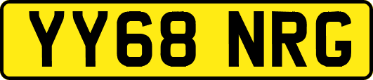YY68NRG