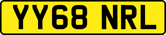 YY68NRL