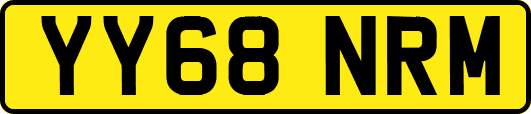 YY68NRM