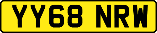 YY68NRW