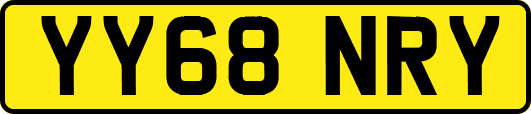 YY68NRY