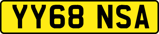 YY68NSA