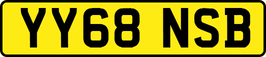 YY68NSB