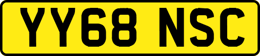 YY68NSC