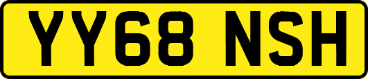 YY68NSH