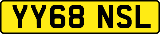 YY68NSL